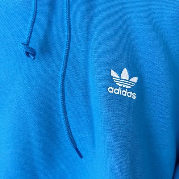 Adidas hoodie - Picture 2 of 4